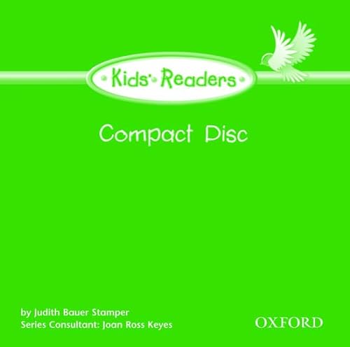 Stock image for The Oxford Picture Dictionary for KidStamper, Judith Bauer; Keyes, Jo for sale by Iridium_Books