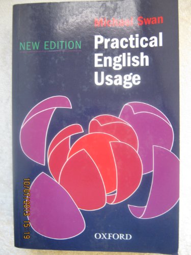 9780194311861: Practical English Usage