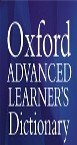 Stock image for Oxford Advanced Learner's Dictionary of Current English for sale by Better World Books