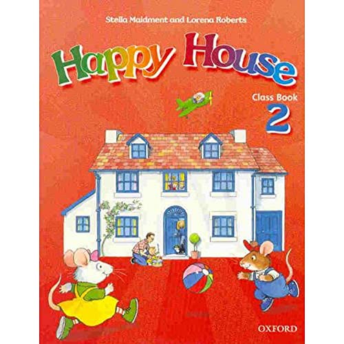 9780194318198: Happy House