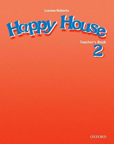 9780194318211: Happy House