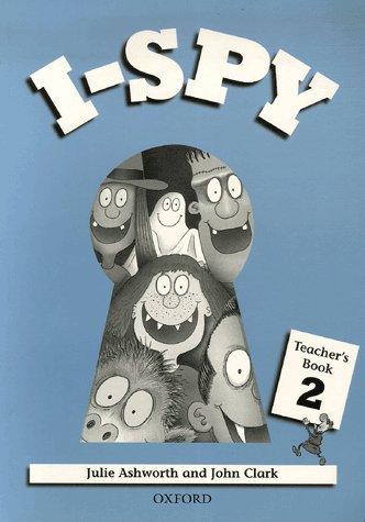 Stock image for I-Spy : Teacher's Book 2 for sale by Ammareal