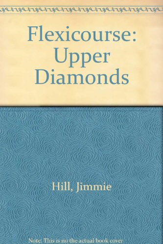 9780194321662: Upper Diamonds