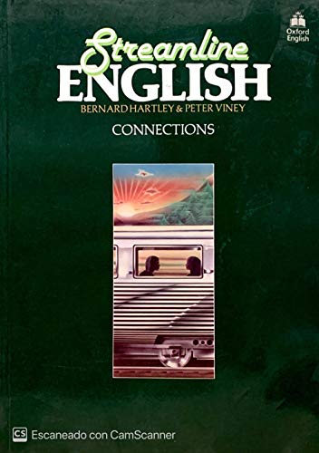 9780194322270: Streamline English: Connections, Student Book