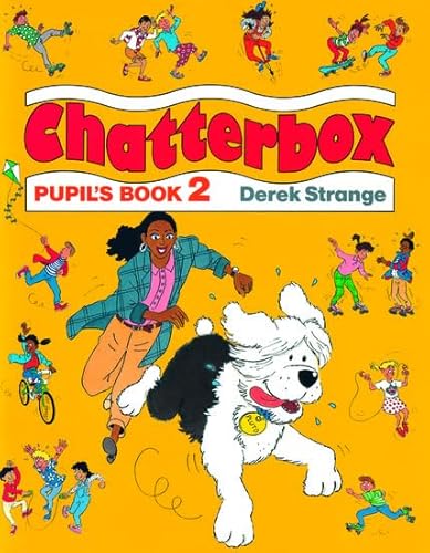 9780194324359: Chatterbox. Pupil's book. Per la Scuola elementare (Vol. 2)