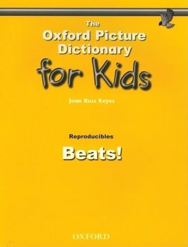 Imagen de archivo de The Oxford Picture Dictionary for Kids a la venta por ThriftBooks-Atlanta