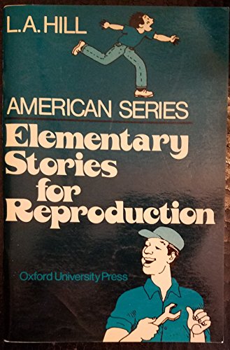 Imagen de archivo de Stories For Reproduction 1. Elementary a la venta por SecondSale