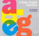 Beispielbild fr A Basic English Grammar: Exercises with Key zum Verkauf von AwesomeBooks