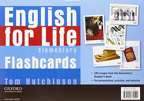 9780194330534: English for Life: Elementary: iTools: Digital resources for interactive teaching