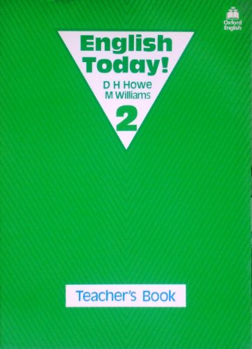 Imagen de archivo de Teacher's Book (Level 2) a la venta por Ammareal