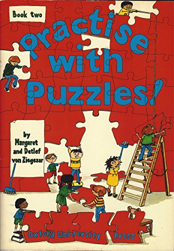 9780194335072: Practise with Puzzles: Pupil's Book 2 (1980) (Bk. 2)