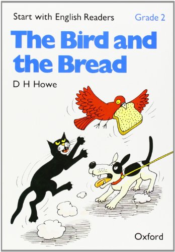 Stock image for Start with English Readers: Grade 2. The Bird and the Bread (Paperback) for sale by Iridium_Books
