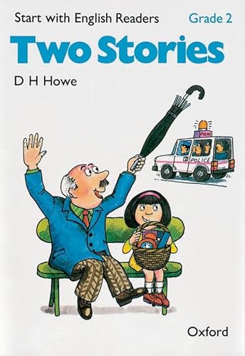 9780194335454: Start with English Readers: Grade 2: Two Stories