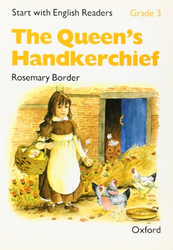 Beispielbild fr Swer 3 queen's handkerchief (Start With English Readers) zum Verkauf von medimops