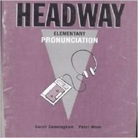 Imagen de archivo de Headway: Elementary a la venta por AwesomeBooks