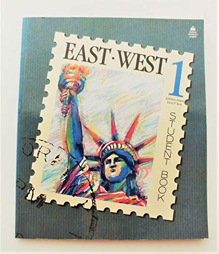 9780194342414: East-West 1: Student's Book: Level 1