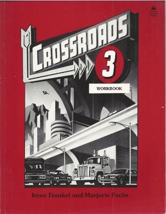 Stock image for Crossroads 3: 3Workbook for sale by HPB-Ruby