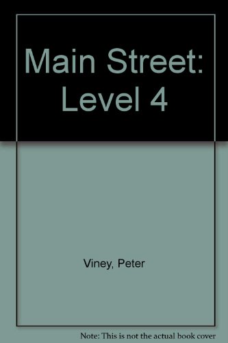 Main Street (9780194345613) by Viney, Peter; Viney, Karen; Rein, David P.