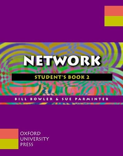 9780194362054: Network: 2: Student's Book