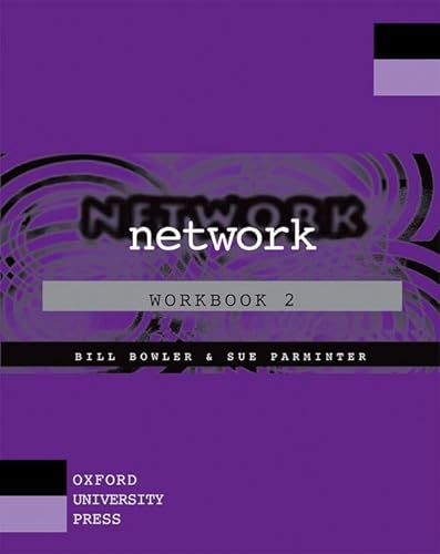 9780194362061: Network 2. Workbook: Level 2