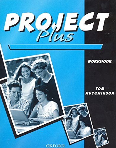 PROJECT PLUS WB