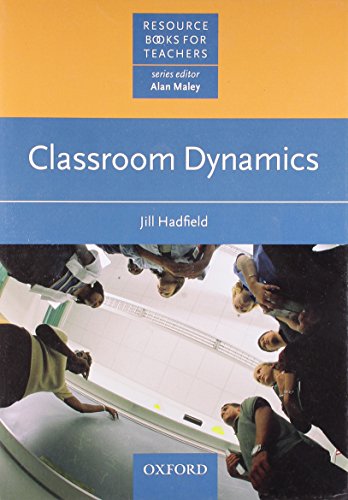Stock image for Classroom Dynamics (Resource Books for Teachers) for sale by WorldofBooks