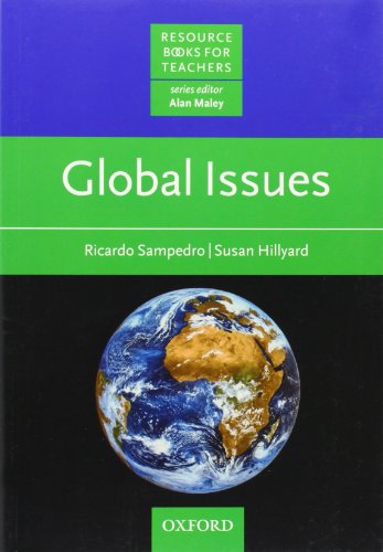 Beispielbild fr Rbt: Global Issues zum Verkauf von ThriftBooks-Atlanta