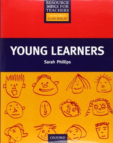 Beispielbild fr Young Learners zum Verkauf von Better World Books