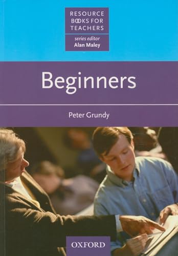 Stock image for Beginners for sale by Better World Books