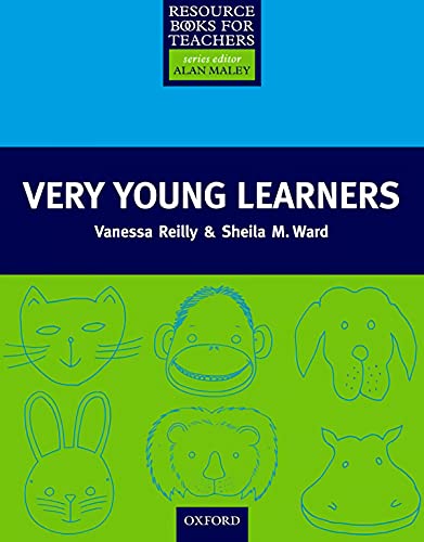 Beispielbild fr Very Young Learners zum Verkauf von Better World Books