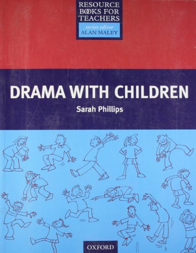 Stock image for Drama with Children (Resource Books for Teachers) for sale by Zoom Books Company