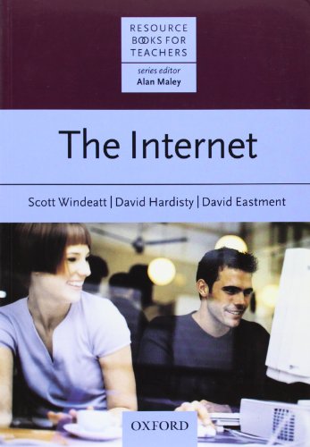 The Internet. Resource Books for Teachers.