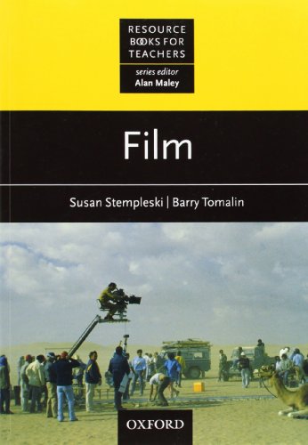 Stock image for Film (Resource Books for Teachers) for sale by SecondSale