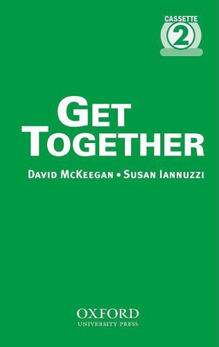 Imagen de archivo de Get Together 2 a la venta por medimops