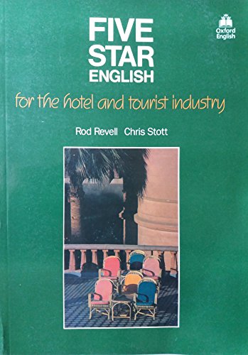 9780194376419: Five Star English Student's Book