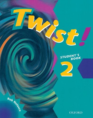 Imagen de archivo de Twist!: 2: Student's Book: Student's Book Level 2 a la venta por medimops