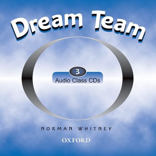 Dream Team (9780194385978) by Whitney, Norman