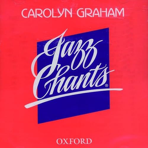 Jazz ChantsÂ® (9780194386050) by Graham, Carolyn