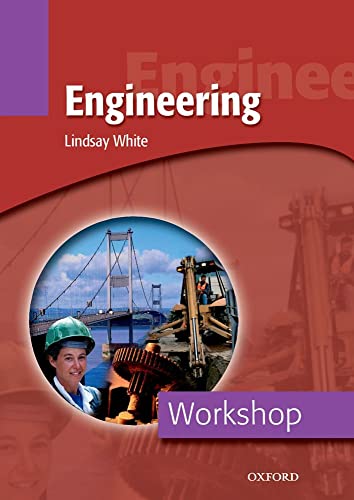 Workshop (Workshop (Oxford)) (9780194388276) by White, Lindsay