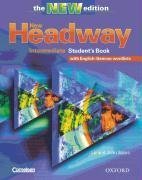 9780194390026: NEW HEADWAY INT 3E SB ENG-GER WL (DE)