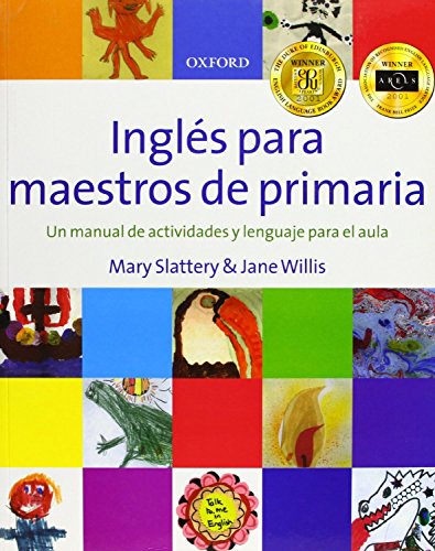 9780194391146: Ingles Para Maestros de Primaria (Material De Teacher Training) - 9780194391146