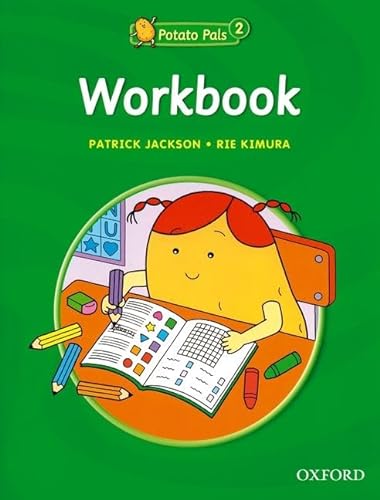 9780194391955: Workbook (Potato Pals 2)