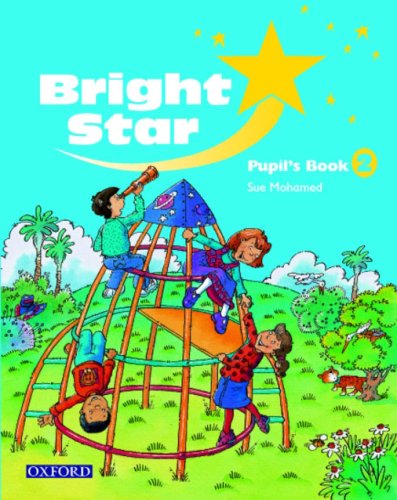 Bright Star 2: Student's Book - O'Leary Mohamed
