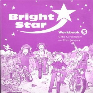 Imagen de archivo de BRIGHT STAR WORKBOOK 5. a la venta por Cambridge Rare Books