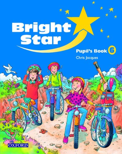 9780194400381: Bright Star 6: Student's Book