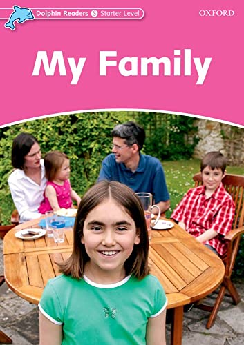 Stock image for My Family for sale by Blackwell's