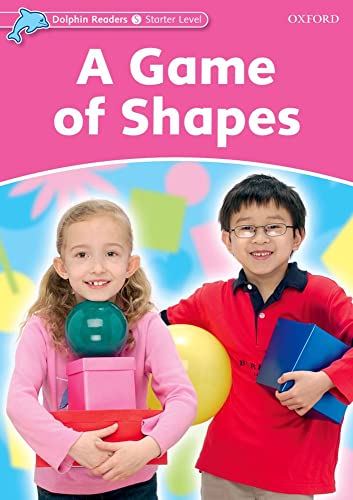 Stock image for A Game of Shapes for sale by Blackwell's