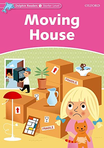 Stock image for Moving House for sale by Blackwell's