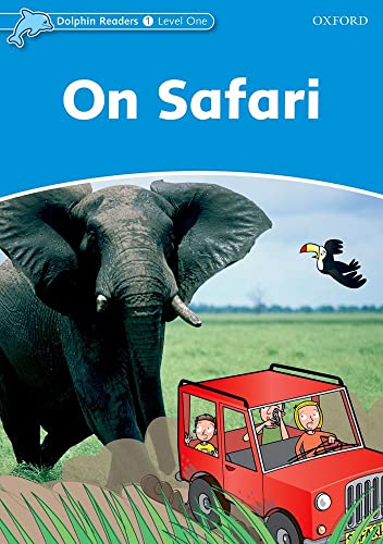 Beispielbild fr Dolphin Readers Level 1: On Safari zum Verkauf von Blackwell's