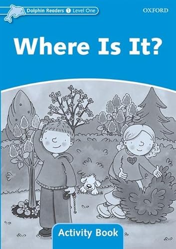 Stock image for Where Is It? for sale by Blackwell's